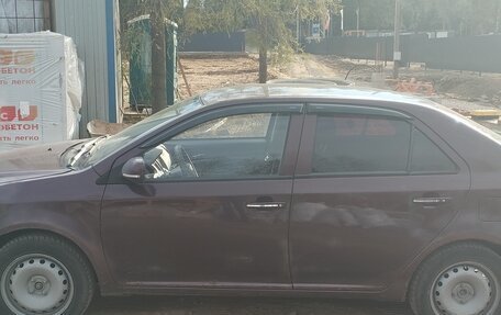 Geely GC6, 2014 год, 187 000 рублей, 4 фотография