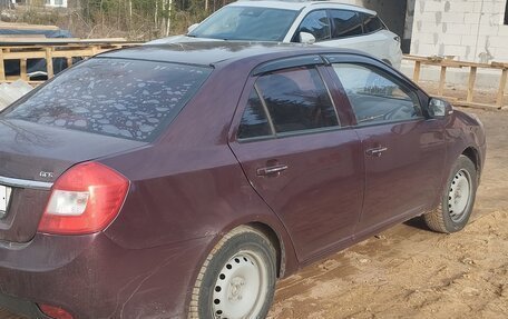 Geely GC6, 2014 год, 187 000 рублей, 5 фотография