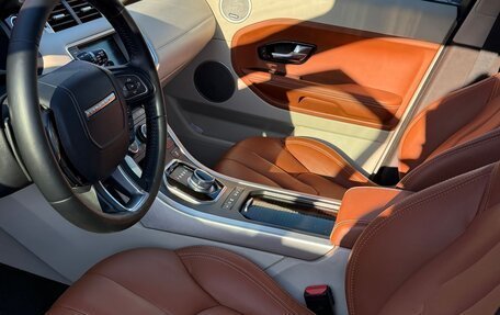 Land Rover Range Rover Evoque I, 2012 год, 2 000 000 рублей, 4 фотография