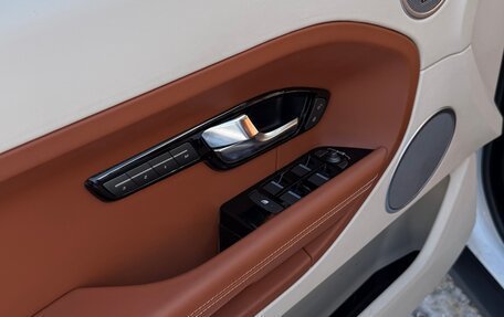 Land Rover Range Rover Evoque I, 2012 год, 2 000 000 рублей, 8 фотография