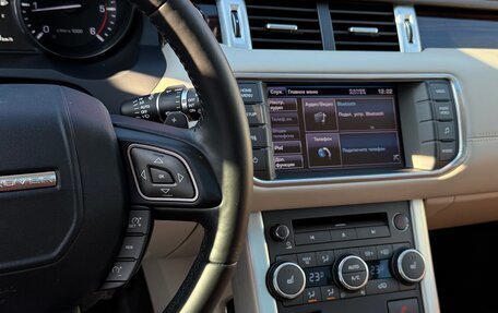 Land Rover Range Rover Evoque I, 2012 год, 2 000 000 рублей, 7 фотография