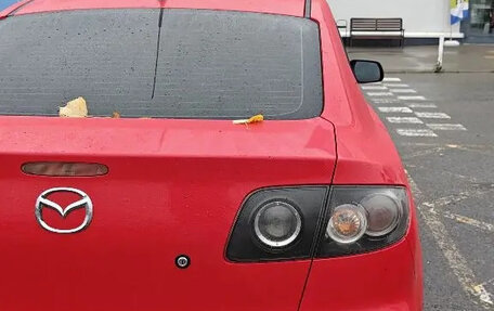 Mazda 3, 2008 год, 350 000 рублей, 5 фотография