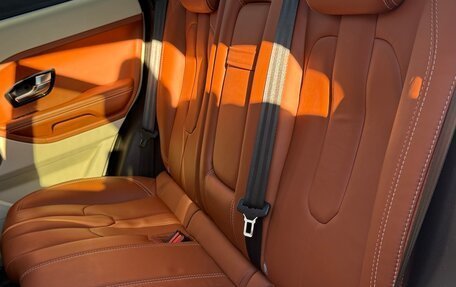 Land Rover Range Rover Evoque I, 2012 год, 2 000 000 рублей, 6 фотография