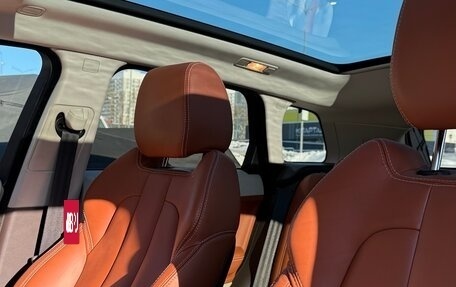 Land Rover Range Rover Evoque I, 2012 год, 2 000 000 рублей, 3 фотография