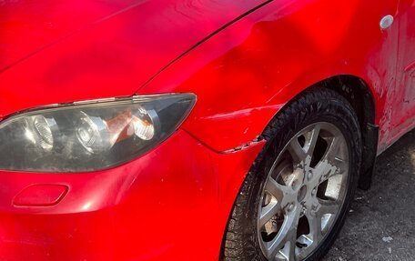 Mazda 3, 2008 год, 350 000 рублей, 8 фотография