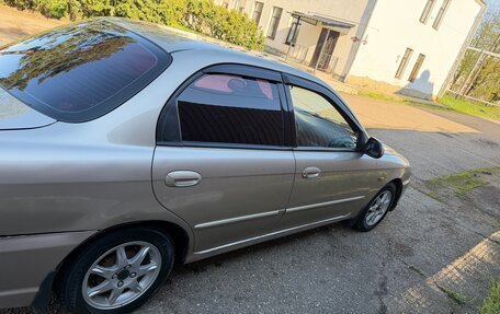 KIA Spectra II (LD), 2008 год, 250 000 рублей, 7 фотография