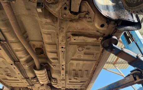 KIA Spectra II (LD), 2008 год, 250 000 рублей, 12 фотография