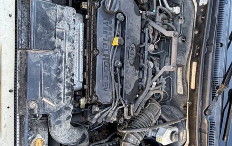 KIA Spectra II (LD), 2008 год, 250 000 рублей, 14 фотография