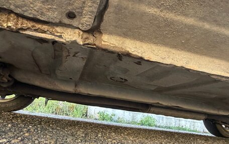 KIA Spectra II (LD), 2008 год, 250 000 рублей, 21 фотография