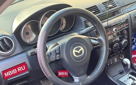 Mazda 3, 2008 год, 350 000 рублей, 9 фотография