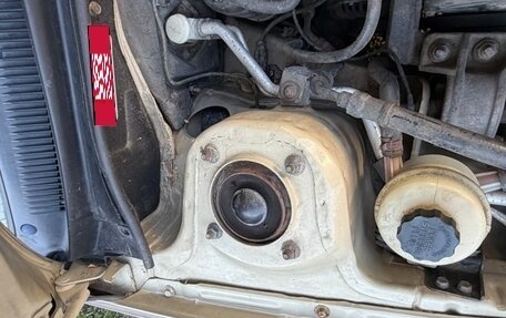 KIA Spectra II (LD), 2008 год, 250 000 рублей, 15 фотография