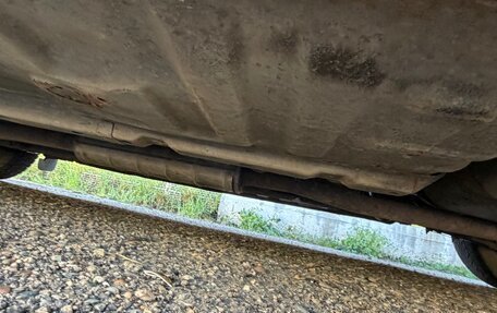 KIA Spectra II (LD), 2008 год, 250 000 рублей, 23 фотография