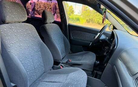 KIA Spectra II (LD), 2008 год, 250 000 рублей, 25 фотография