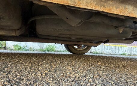 KIA Spectra II (LD), 2008 год, 250 000 рублей, 22 фотография