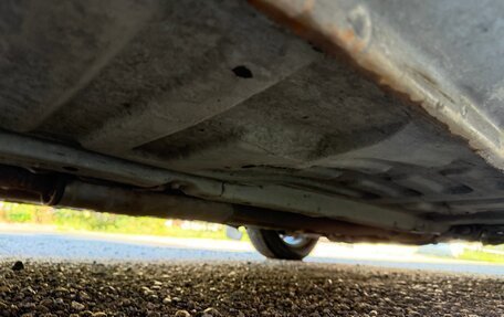 KIA Spectra II (LD), 2008 год, 250 000 рублей, 30 фотография