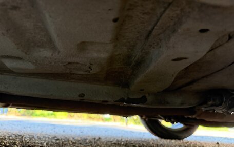 KIA Spectra II (LD), 2008 год, 250 000 рублей, 27 фотография