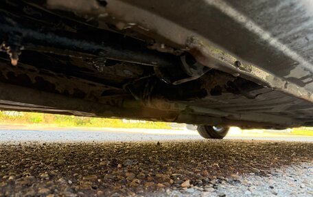 KIA Spectra II (LD), 2008 год, 250 000 рублей, 28 фотография