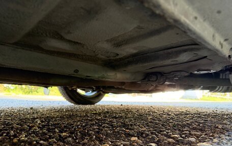 KIA Spectra II (LD), 2008 год, 250 000 рублей, 29 фотография