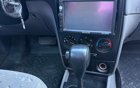 KIA Spectra II (LD), 2008 год, 250 000 рублей, 26 фотография