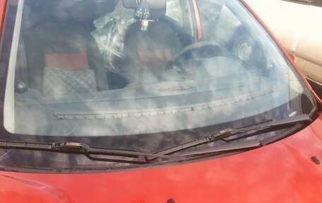 Ford Fiesta, 2006 год, 290 000 рублей, 8 фотография