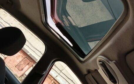 Ford Fiesta, 2006 год, 290 000 рублей, 14 фотография