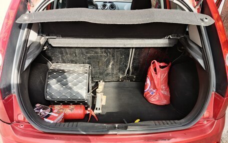 Ford Fiesta, 2006 год, 290 000 рублей, 15 фотография