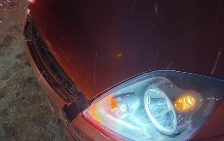 Ford Fiesta, 2006 год, 290 000 рублей, 21 фотография