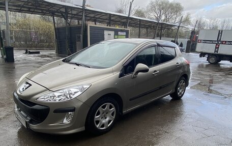 Peugeot 308 II, 2011 год, 580 000 рублей, 3 фотография