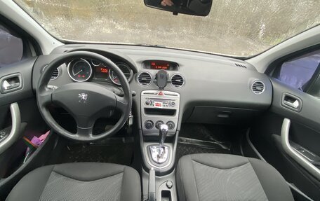 Peugeot 308 II, 2011 год, 580 000 рублей, 5 фотография