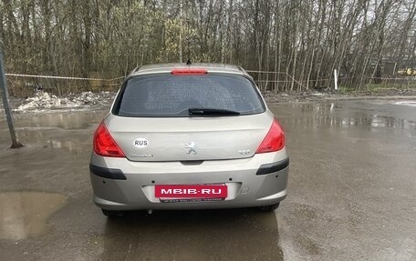 Peugeot 308 II, 2011 год, 580 000 рублей, 4 фотография