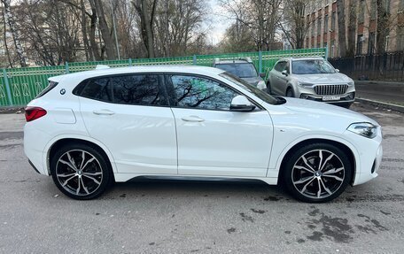 BMW X2, 2020 год, 3 500 000 рублей, 3 фотография