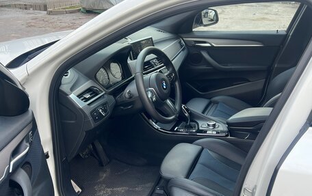 BMW X2, 2020 год, 3 500 000 рублей, 7 фотография