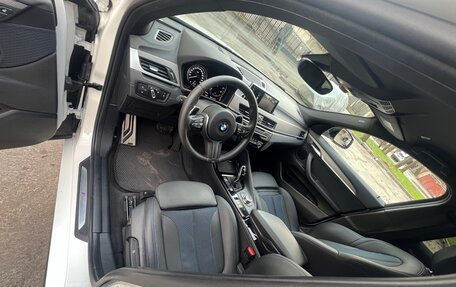 BMW X2, 2020 год, 3 500 000 рублей, 8 фотография