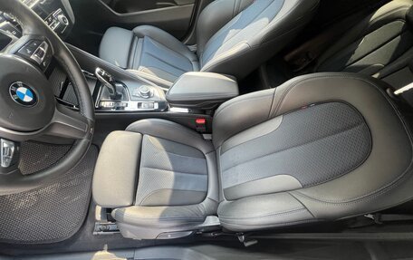 BMW X2, 2020 год, 3 500 000 рублей, 11 фотография