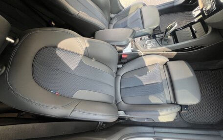 BMW X2, 2020 год, 3 500 000 рублей, 9 фотография