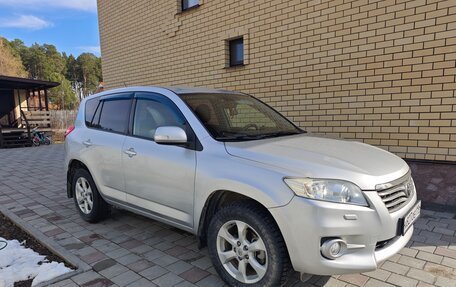 Toyota RAV4, 2011 год, 1 450 000 рублей, 3 фотография