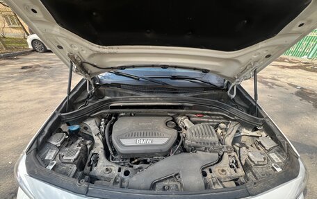 BMW X2, 2020 год, 3 500 000 рублей, 13 фотография