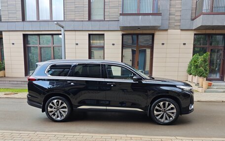 CheryExeed VX, 2023 год, 3 900 000 рублей, 4 фотография