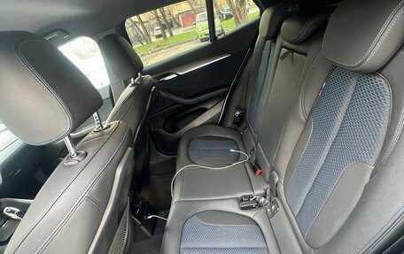 BMW X2, 2020 год, 3 500 000 рублей, 12 фотография