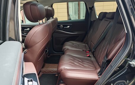 CheryExeed VX, 2023 год, 3 900 000 рублей, 14 фотография