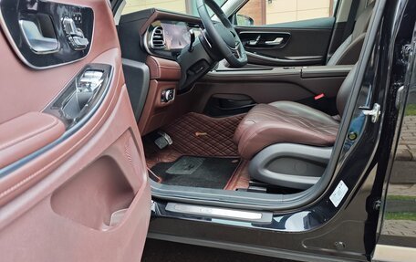 CheryExeed VX, 2023 год, 3 900 000 рублей, 10 фотография