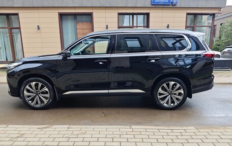 CheryExeed VX, 2023 год, 3 900 000 рублей, 8 фотография