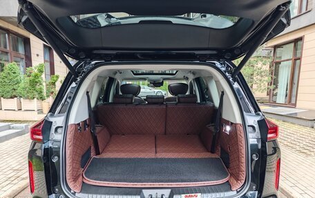 CheryExeed VX, 2023 год, 3 900 000 рублей, 15 фотография