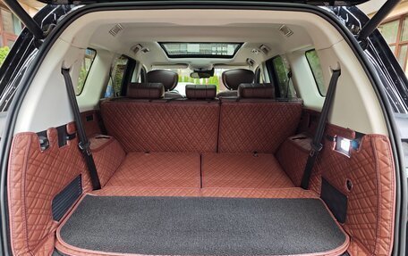 CheryExeed VX, 2023 год, 3 900 000 рублей, 16 фотография