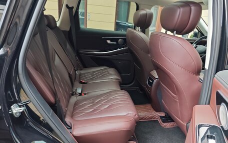 CheryExeed VX, 2023 год, 3 900 000 рублей, 18 фотография