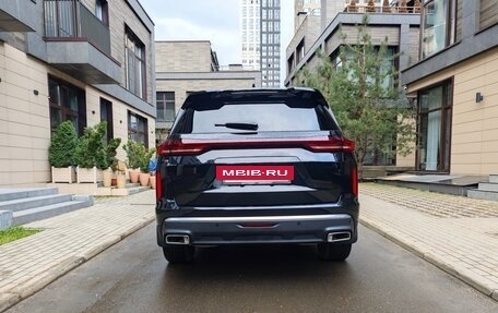 CheryExeed VX, 2023 год, 3 900 000 рублей, 6 фотография