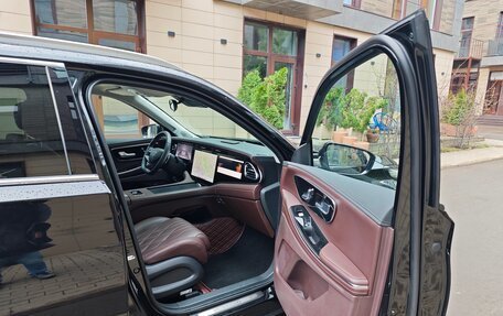 CheryExeed VX, 2023 год, 3 900 000 рублей, 20 фотография