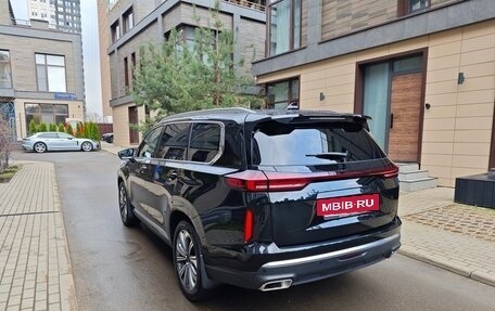 CheryExeed VX, 2023 год, 3 900 000 рублей, 7 фотография