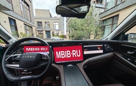 CheryExeed VX, 2023 год, 3 900 000 рублей, 12 фотография