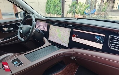 CheryExeed VX, 2023 год, 3 900 000 рублей, 21 фотография